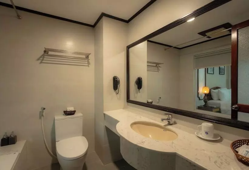 Fotos del hotel Thuy Duong 3:  17