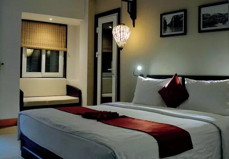 Fotos del hotel Thuy Duong 3:  2