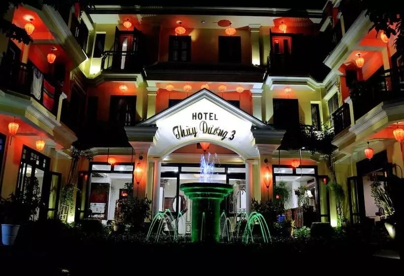 Fotos del hotel Thuy Duong 3:  8