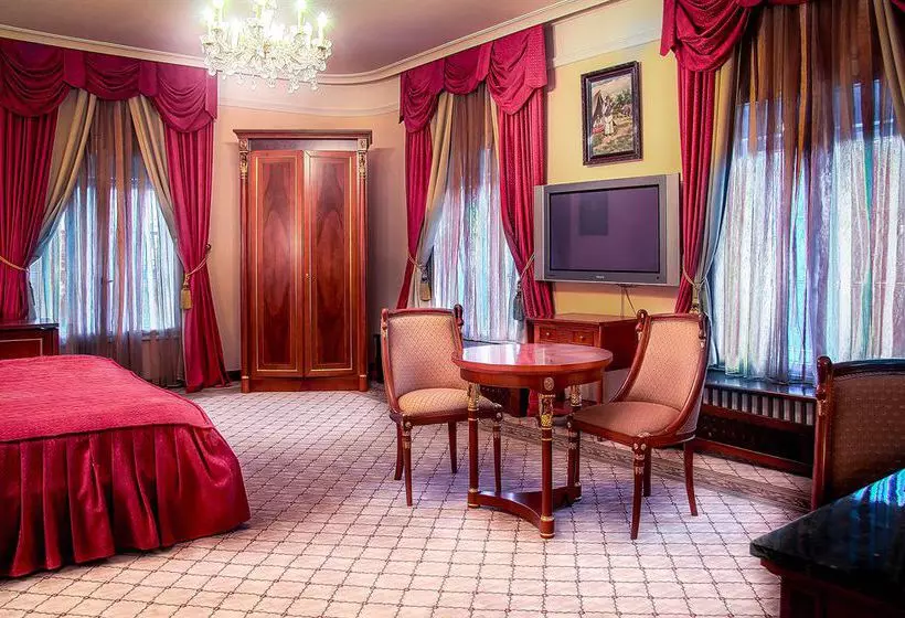 Fotos del hotel Allure Caramel Hotel:  24