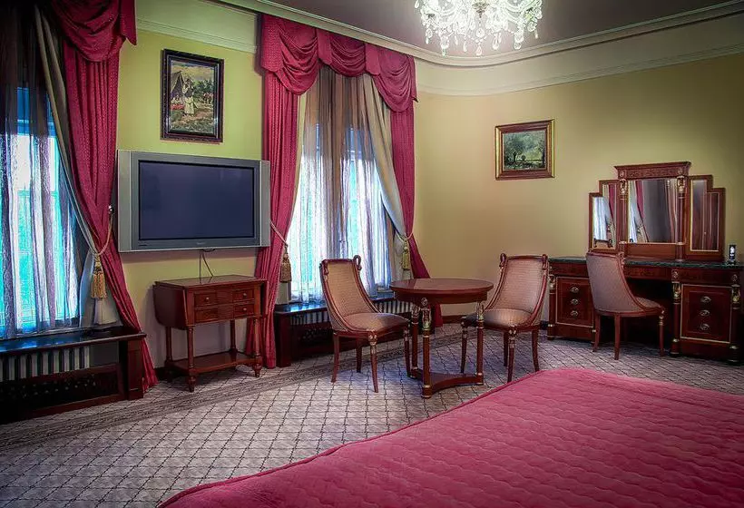 Fotos del hotel Allure Caramel Hotel:  23