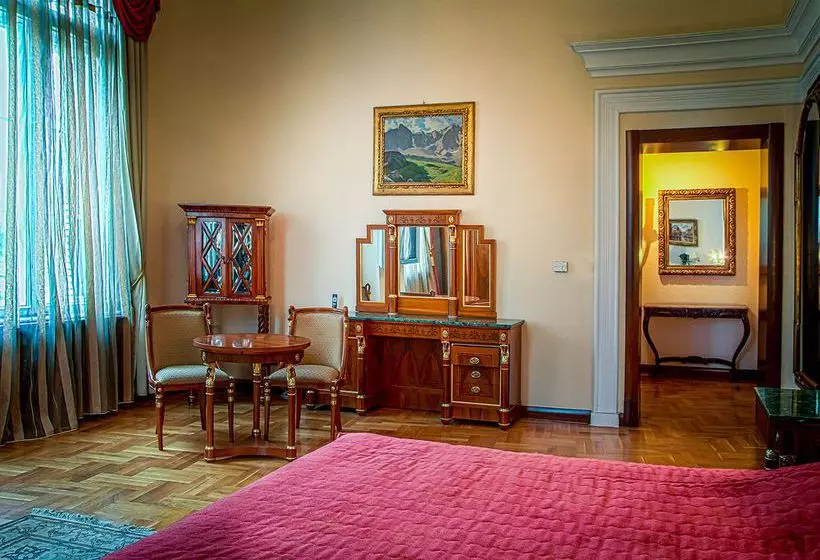 Fotos del hotel Allure Caramel Hotel:  25