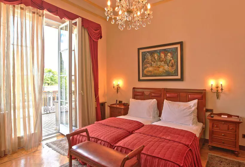 Fotos del hotel Allure Caramel Hotel:  21