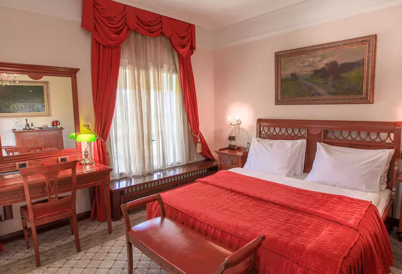 Fotos del hotel Allure Caramel Hotel:  12