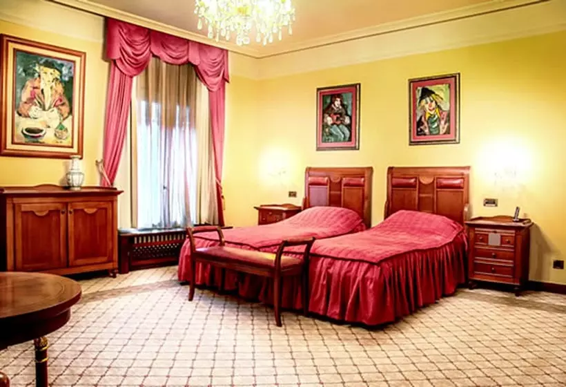 Fotos del hotel Allure Caramel Hotel:  9