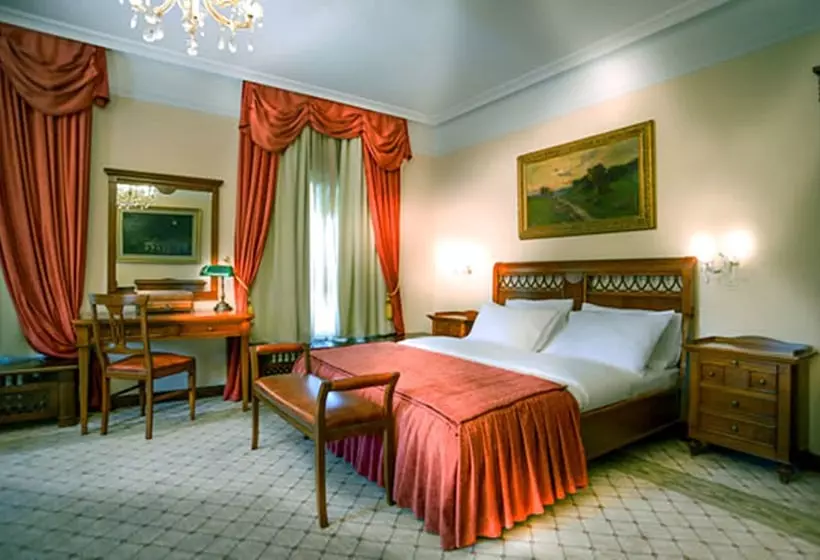 Fotos del hotel Allure Caramel Hotel:  2