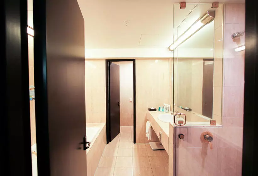 Fotos del hotel Amora Hotel Wellington:  10