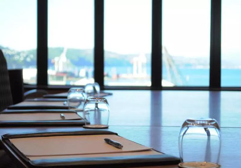 Fotos del hotel Amora Hotel Wellington:  9