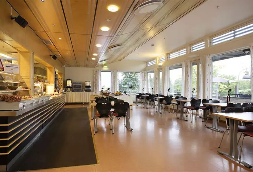 Fotos del hotel Gaustad Hotel:  2