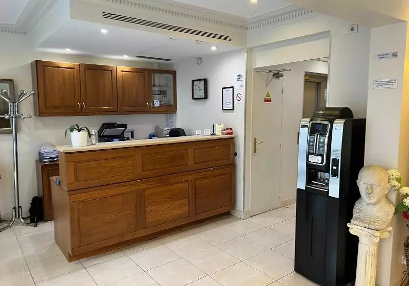 Fotos del hotel 121 Paris:  3