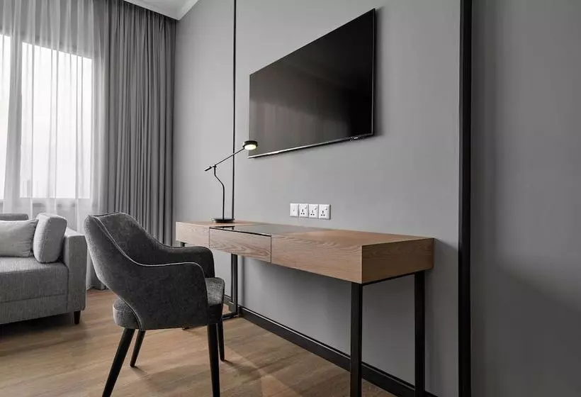 Fotos del hotel Ac Hotel By Marriott Kuala Lumpur:  14