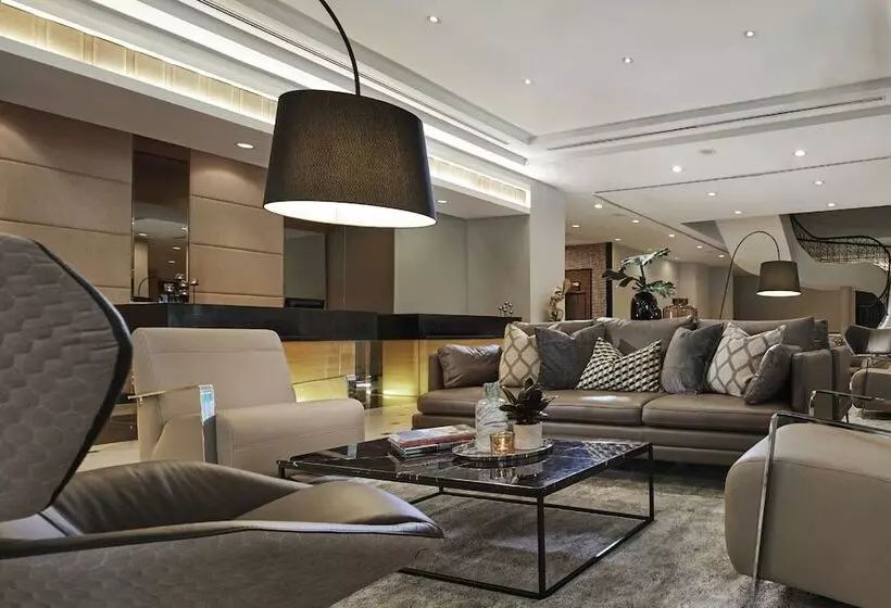 Fotos del hotel Ac Hotel By Marriott Kuala Lumpur:  7