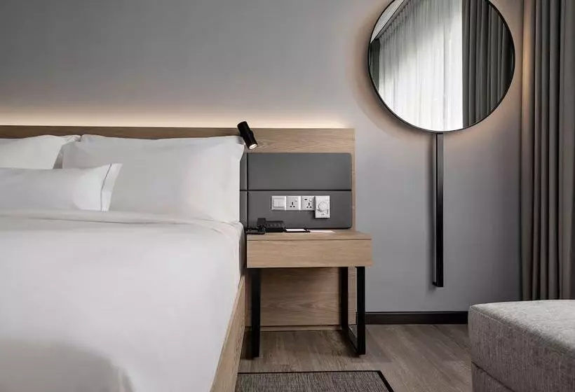 Fotos del hotel Ac Hotel By Marriott Kuala Lumpur:  11