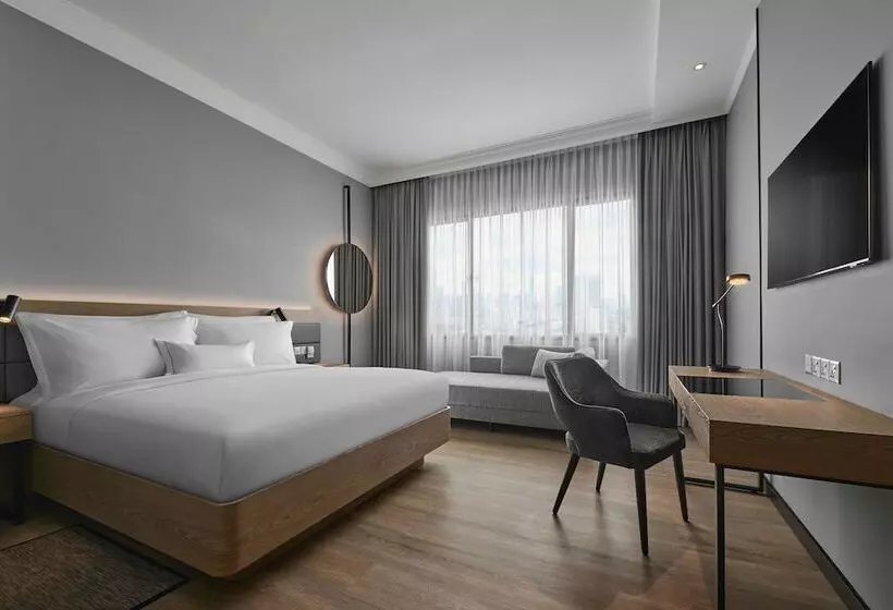 Fotos del hotel Ac Hotel By Marriott Kuala Lumpur:  13