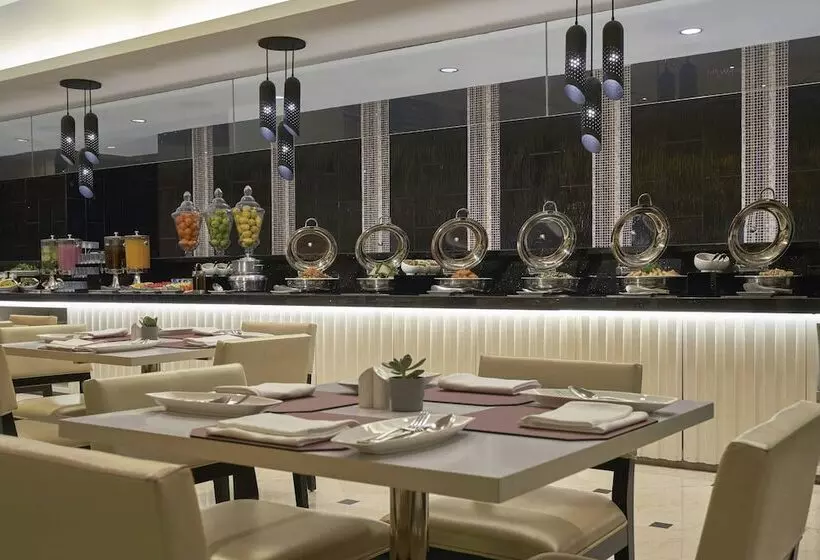 Fotos del hotel Ac Hotel By Marriott Kuala Lumpur:  4