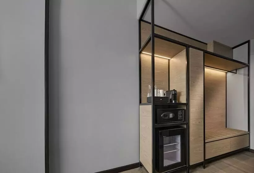 Fotos del hotel Ac Hotel By Marriott Kuala Lumpur:  15