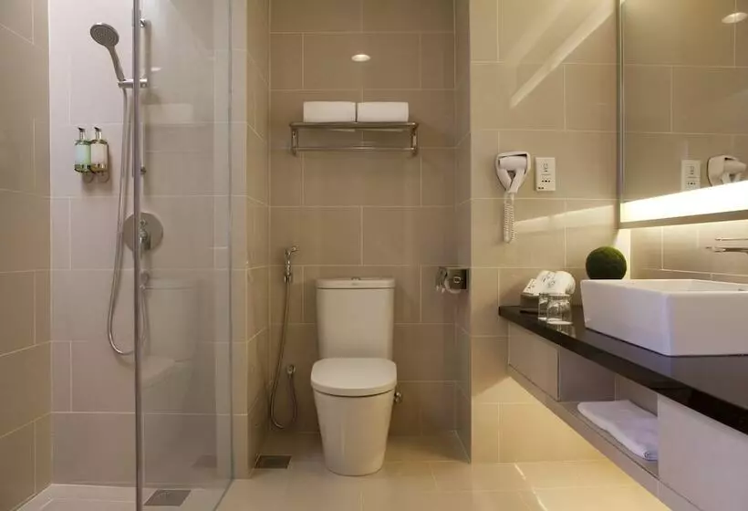 Fotos del hotel Ac Hotel By Marriott Kuala Lumpur:  5