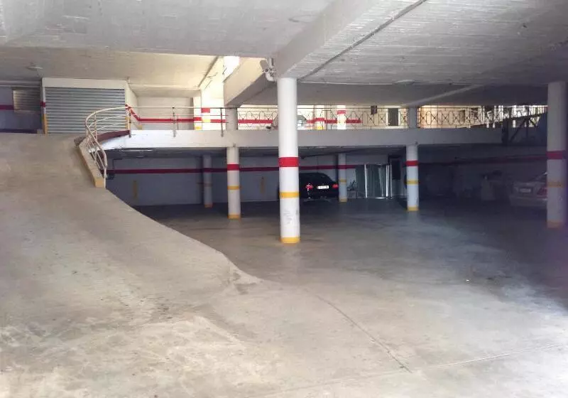 Fotos del hotel Agimi:  6