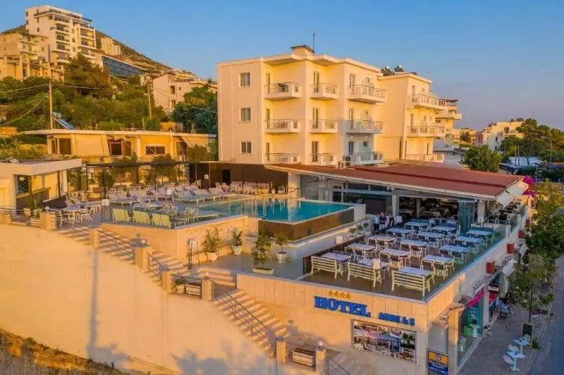 Fotos del hotel Agimi:  16