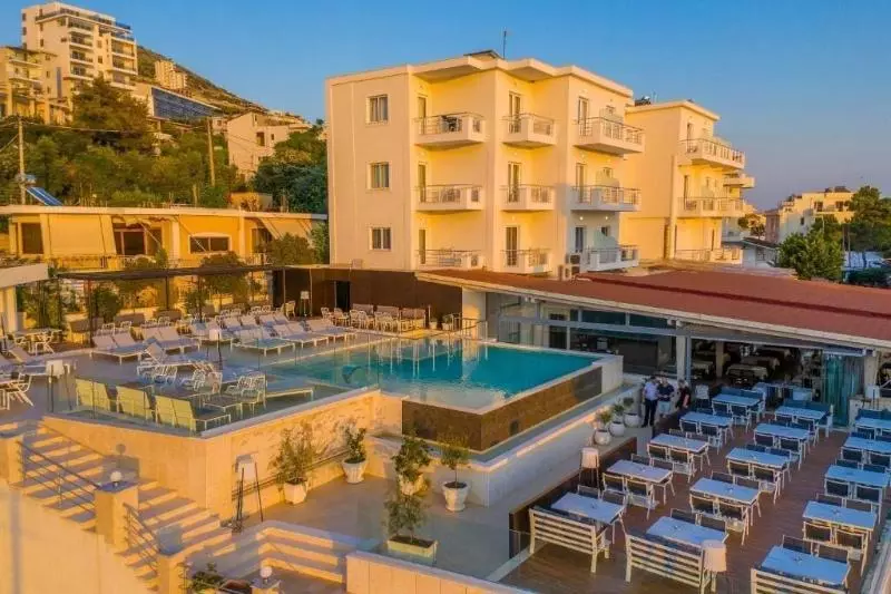 Fotos del hotel Agimi:  11