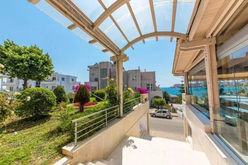 Fotos del hotel Agimi:  12