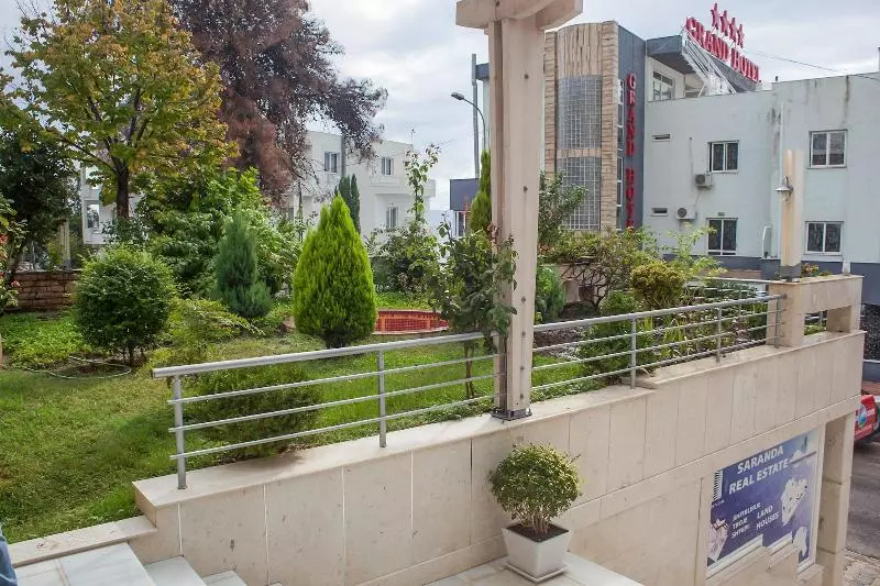 Fotos del hotel Agimi:  17