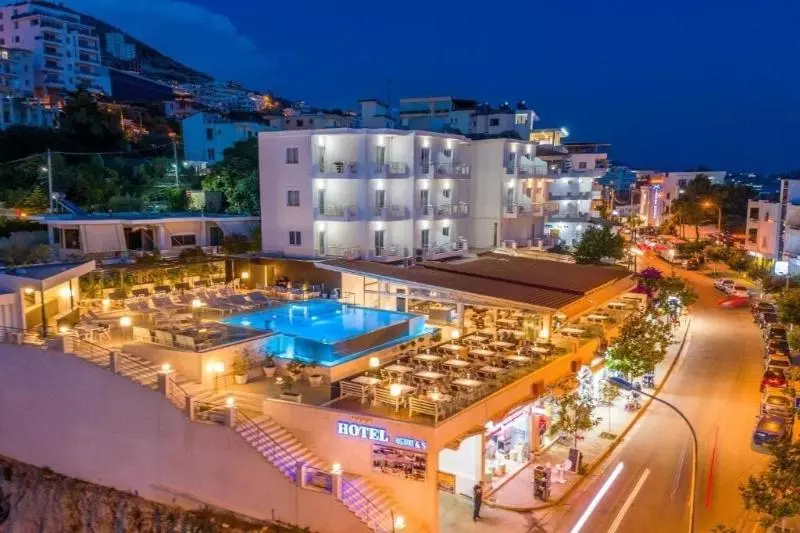 Fotos del hotel Agimi:  18