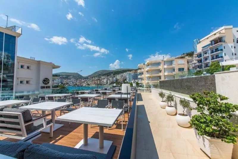 Fotos del hotel Agimi:  5