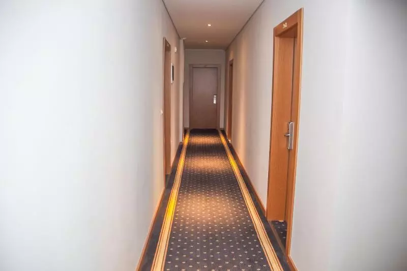 Fotos del hotel Agimi:  3