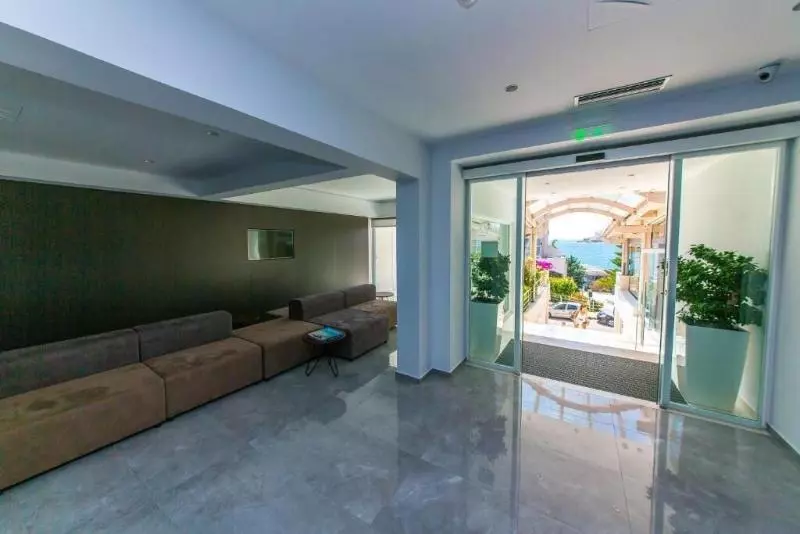 Fotos del hotel Agimi:  9