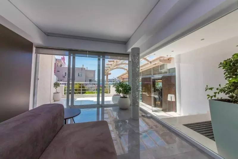 Fotos del hotel Agimi:  15