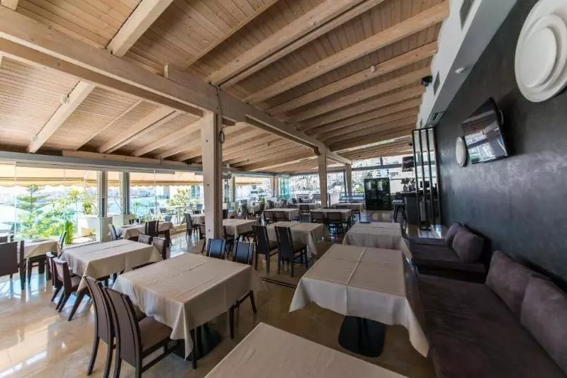 Fotos del hotel Agimi:  4