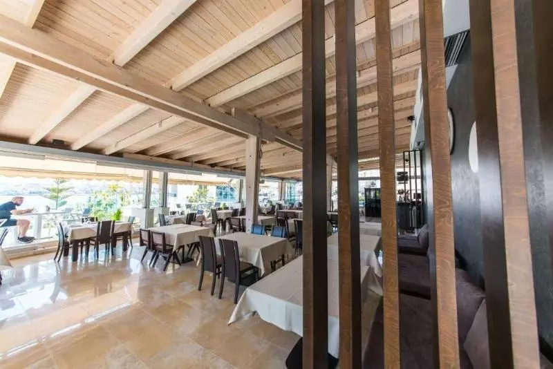 Fotos del hotel Agimi:  10