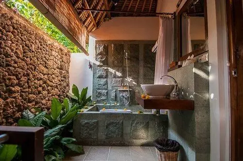 Fotos del hotel Alam Asmara Dive Resort:  19