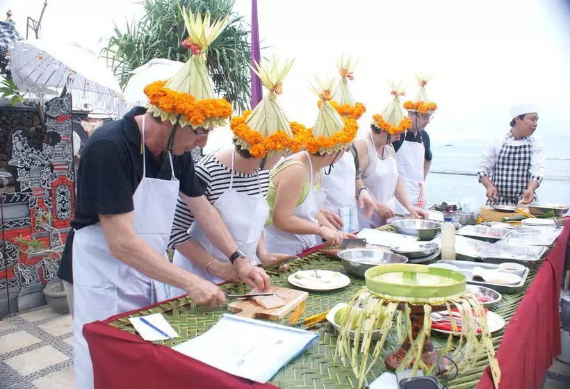 Fotos del hotel Alam Asmara Dive Resort:  14