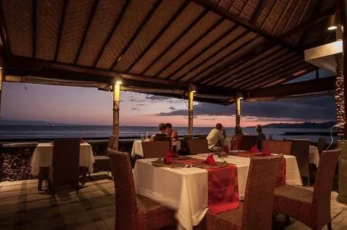 Fotos del hotel Alam Asmara Dive Resort:  11