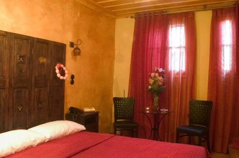 Fotos del hotel Aphroditi Pension:  2