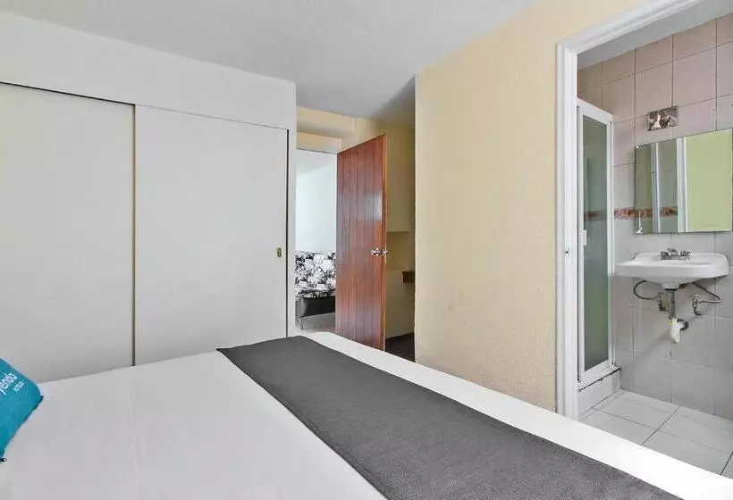 Fotos del hotel Suites Marne:  21