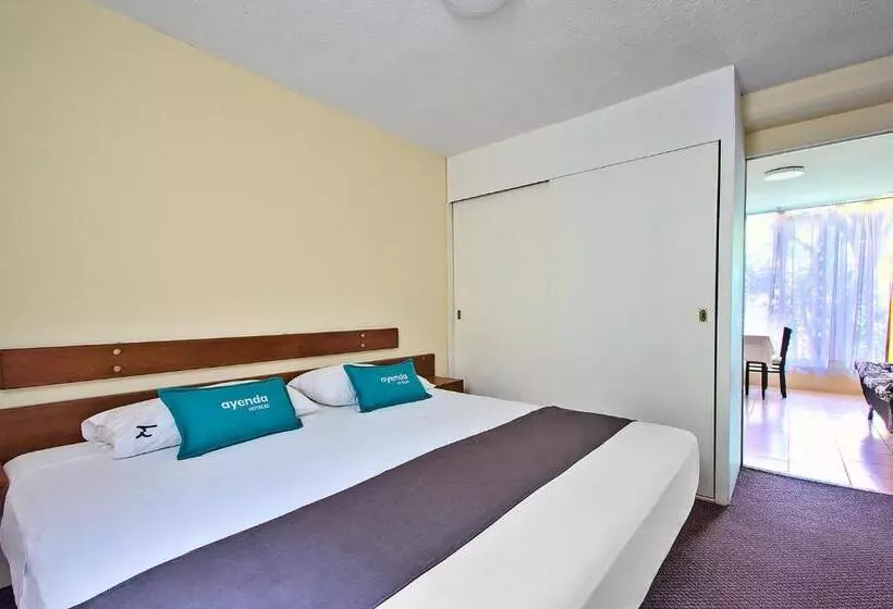 Fotos del hotel Suites Marne:  7