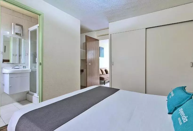 Fotos del hotel Suites Marne:  22