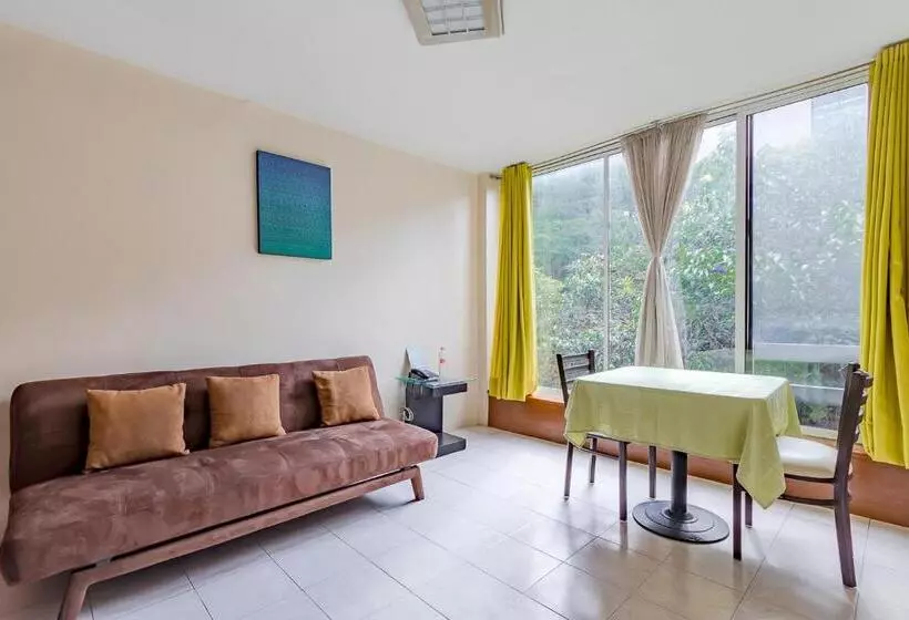 Fotos del hotel Suites Marne:  23