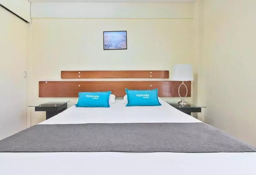 Fotos del hotel Suites Marne:  10