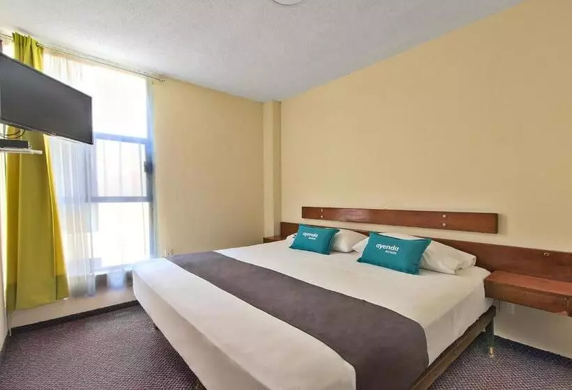 Fotos del hotel Suites Marne:  3