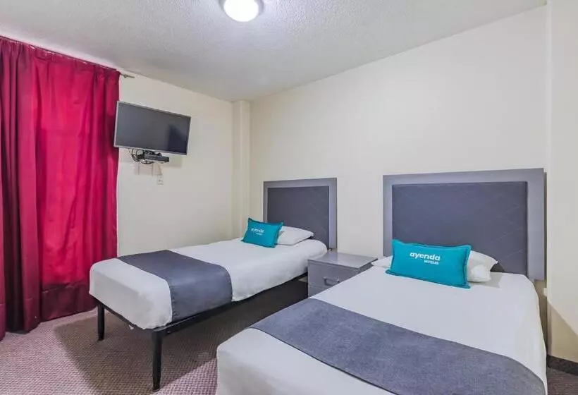 Fotos del hotel Suites Marne:  9