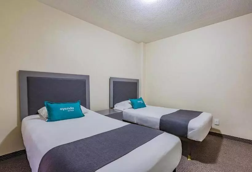 Fotos del hotel Suites Marne:  11