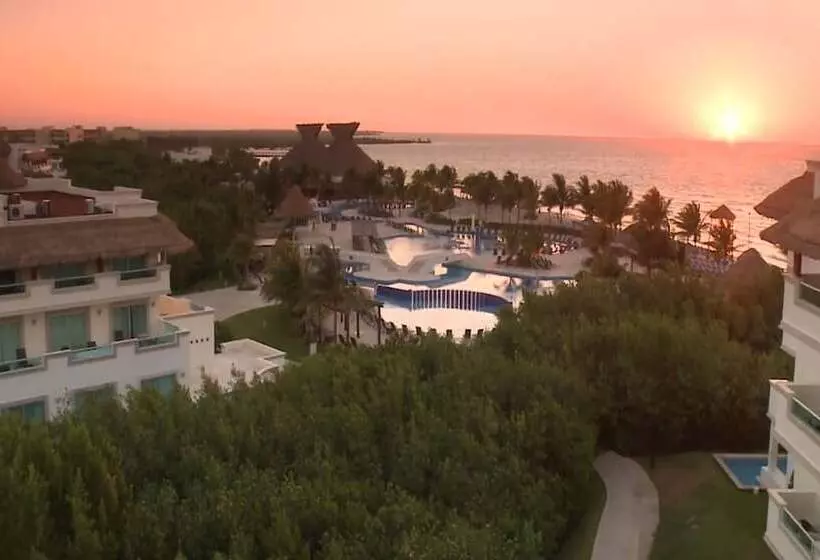 Fotos del hotel BlueBay Grand Esmeralda - All Inclusive:  13