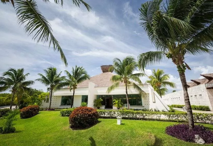 Fotos del hotel BlueBay Grand Esmeralda - All Inclusive:  12