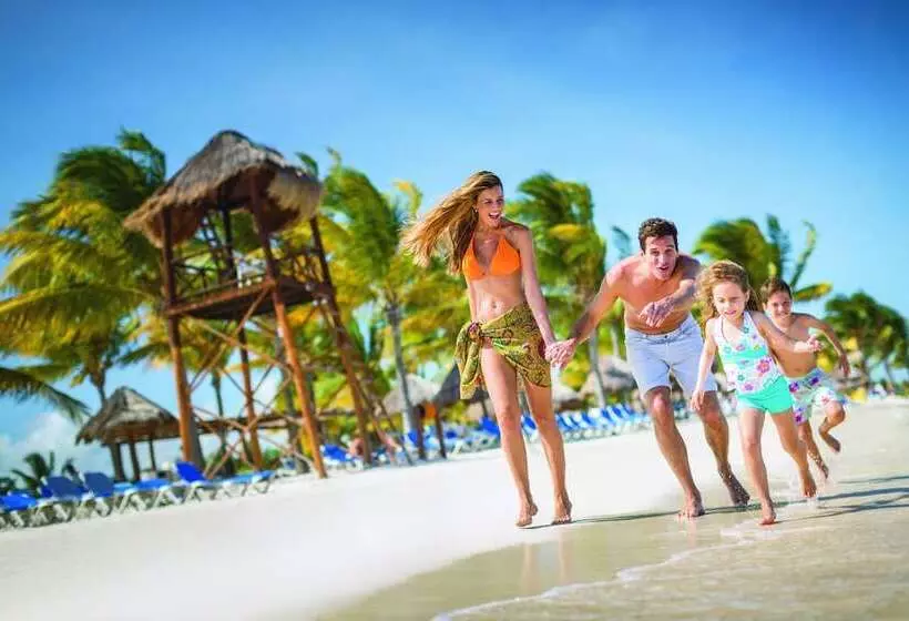 Fotos del hotel BlueBay Grand Esmeralda - All Inclusive:  31