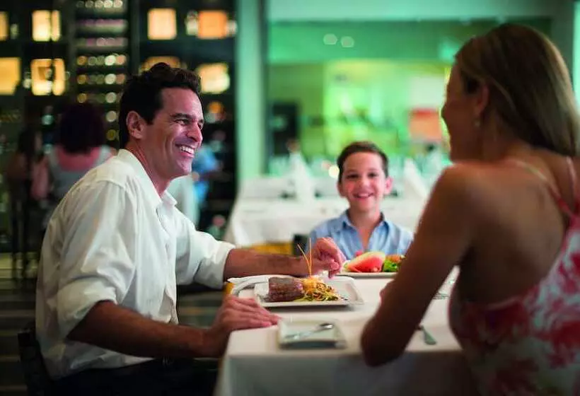 Fotos del hotel BlueBay Grand Esmeralda - All Inclusive:  4