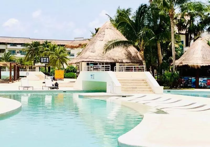 Fotos del hotel BlueBay Grand Esmeralda - All Inclusive:  5